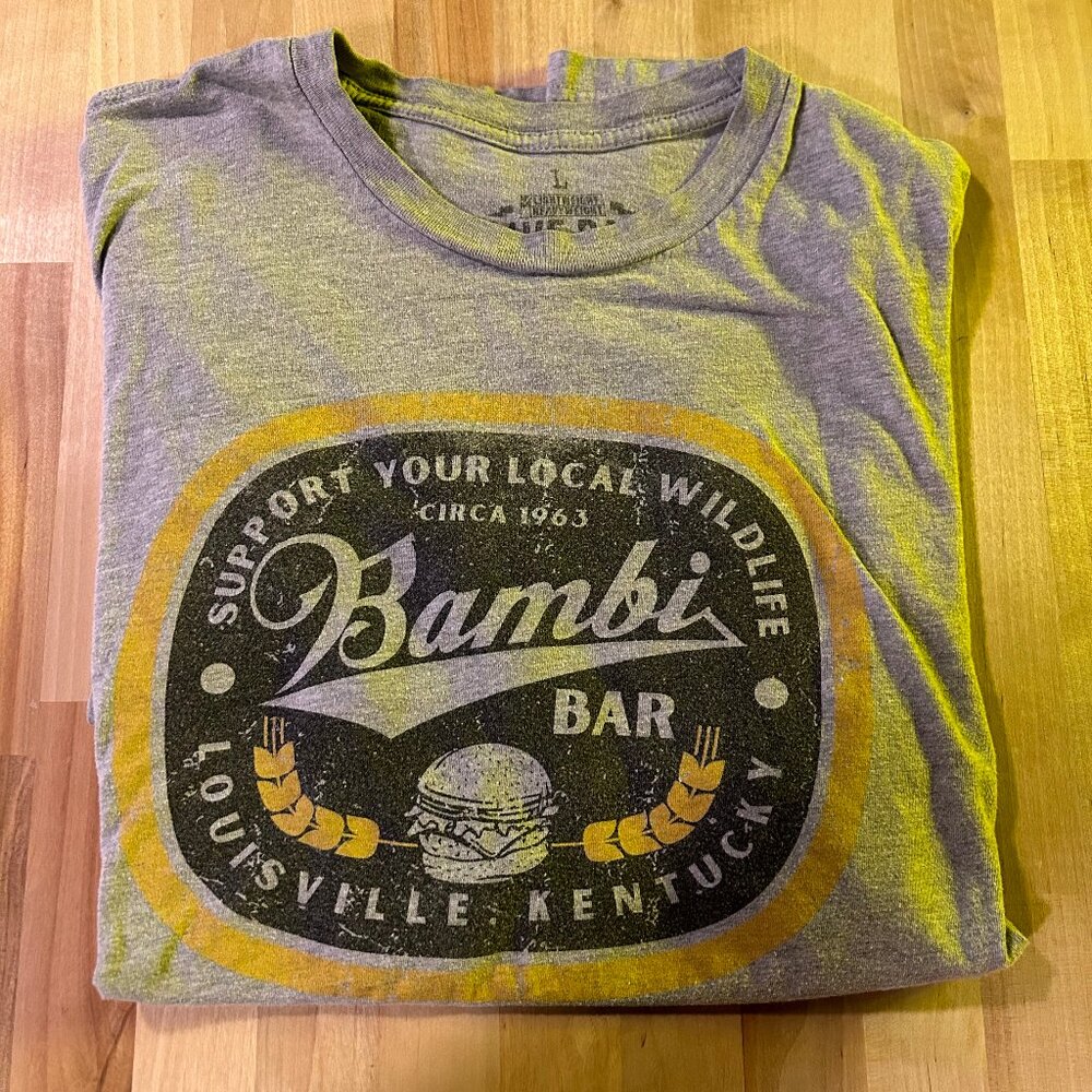 Bambi Bar - Louisville, KY